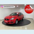 FIAT GRAND SIENA ATTRACTIVE 1.0 FLEX - VERMELHO - 2021 Foto 1 (Miniatura)