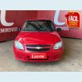 CHEVROLET CELTA LS 1.0 FLEX 2P - VERMELHO - 2012 Foto 1 (Miniatura)