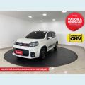 FIAT UNO SPORTING 1.4 8V FLEX 4P - BRANCO - 2015 Foto 1 (Miniatura)