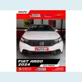 FIAT ARGO - BRANCO - 2024 Foto 1 (Miniatura)