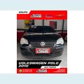 VOLKSWAGEN POLO SEDAN - PRETO - 2010 Foto 1 (Miniatura)