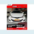 HYUNDAI HB 20S - BRANCO - 2015 Foto 1 (Miniatura)