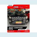 JEEP COMPASS - PRETO - 2018 Foto 1 (Miniatura)