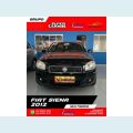 FIAT SIENA - PRETO - 2012 Foto 1 (Miniatura)