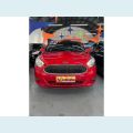 FORD KA - VERMELHO - 2016 Foto 1 (Miniatura)
