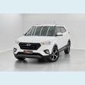 HYUNDAI CRETA 16A PULSE - BRANCO - 2020 Foto 1 (Miniatura)