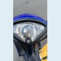 HONDA BIZ 125 - AZUL - 2017 Foto 1 (Miniatura)