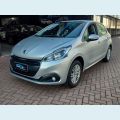 PEUGEOT 208 - PRATA - 2020 Foto 1 (Miniatura)