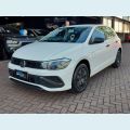 VOLKSWAGEN POLO - BRANCO - 2025 Foto 1 (Miniatura)