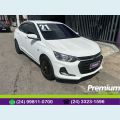 CHEVROLET ONIX - BRANCO - 2021 Foto 1 (Miniatura)
