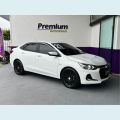 CHEVROLET ONIX - BRANCO - 2021 Foto 1 (Miniatura)
