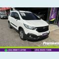 CHEVROLET SPIN - BRANCO - 2019 Foto 1 (Miniatura)