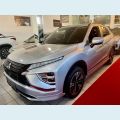 MITSUBISHI ECLIPSE CROSS HPE 1.5 16V 165CV AUT. - PRATA - 2024 Foto 1 (Miniatura)
