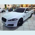 JAGUAR XF 2.0 PLUXURY - BRANCO - 2015 Foto 1 (Miniatura)