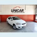 FIAT SIENA - BRANCO - 2013 Foto 1 (Miniatura)