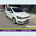 VOLKSWAGEN FOX - BRANCO - 2019 Foto 1 (Miniatura)