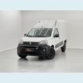 FIAT FIORINO ENDURANCE EVO 1.4 FLEX - BRANCO - 2024 Foto 1 (Miniatura)