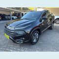 FIAT TORO FREEDOM AT9 D4 - PRETO - 2020 Foto 1 (Miniatura)