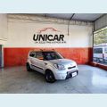 KIA SOUL - PRATA - 2011 Foto 1 (Miniatura)