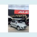 FIAT PALIO - PRATA - 2013 Foto 1 (Miniatura)
