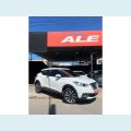 NISSAN KICKS - BRANCO - 2020 Foto 1 (Miniatura)