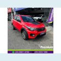 FIAT MOBI - VERMELHO - 2024 Foto 1 (Miniatura)