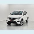 FIAT MOBI LIKE - BRANCO - 2024 Foto 1 (Miniatura)
