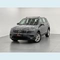 VOLKSWAGEN TIGUAN ALLSPACE CL - CINZA - 2020 Foto 1 (Miniatura)