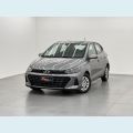 HYUNDAI HB 20 1.0 MT SENSE - CINZA - 2024 Foto 1 (Miniatura)