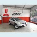RENAULT DUSTER - PRATA - 2024 Foto 1 (Miniatura)