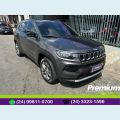 JEEP COMPASS - CINZA - 2023 Foto 1 (Miniatura)