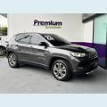 JEEP COMPASS - CINZA - 2023 Foto 1 (Miniatura)