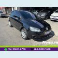 VOLKSWAGEN FOX - PRETO - 2012 Foto 1 (Miniatura)