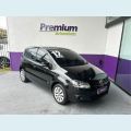 VOLKSWAGEN FOX - PRETO - 2012 Foto 1 (Miniatura)
