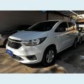 CHEVROLET SPIN LS 1.8 8V ECONO.FLEX 5P AUT. - BRANCO - 2022 Foto 1 (Miniatura)