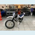 YAMAHA XTZ 250 LANDER ABS - BRANCO - 2013 Foto 1 (Miniatura)
