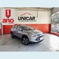 CHEVROLET TRACKER - PRATA - 2024 Foto 1 (Miniatura)