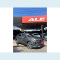 FIAT FASTBACK - CINZA - 2023 Foto 1 (Miniatura)