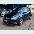 VOLKSWAGEN FOX - PRETO - 2016 Foto 1 (Miniatura)