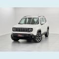 JEEP RENEGADE LNGTD AT - BRANCO - 2021 Foto 1 (Miniatura)