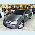 CHEVROLET ASTRA HB 4P ADVANTAGE - CINZA - 2011 Foto 1 (Miniatura)