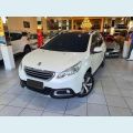 PEUGEOT 2008 GRIFFE A - BRANCO - 2016 Foto 1 (Miniatura)