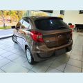 FORD KA SE 1.0 HA C - CINZA - 2019 Foto 1 (Miniatura)