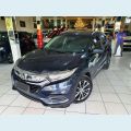 HONDA HR-V EXL CVT - AZUL - 2021 Foto 1 (Miniatura)