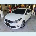 FIAT ARGO DRIVE 1.0 - BRANCO - 2021 Foto 1 (Miniatura)