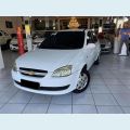 CHEVROLET CLASSIC LS - BRANCO - 2014 Foto 1 (Miniatura)