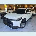 TOYOTA COROLLA CROSS XRE 2.0L CVT - BRANCO - 2023 Foto 1 (Miniatura)