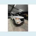 HYUNDAI CRETA - BRANCO - 2018 Foto 1 (Miniatura)