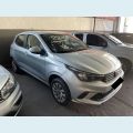 FIAT ARGO 1.0 - PRATA - 2022 Foto 1 (Miniatura)