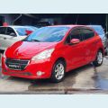 PEUGEOT 208 ACTIVE/ACTIVE PACK 1.5 FLEX 8V 5P - VERMELHO - 2015 Foto 1 (Miniatura)